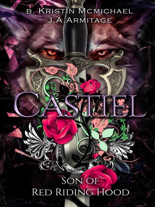 Title details for Castiel by J.A.Armitage - Available